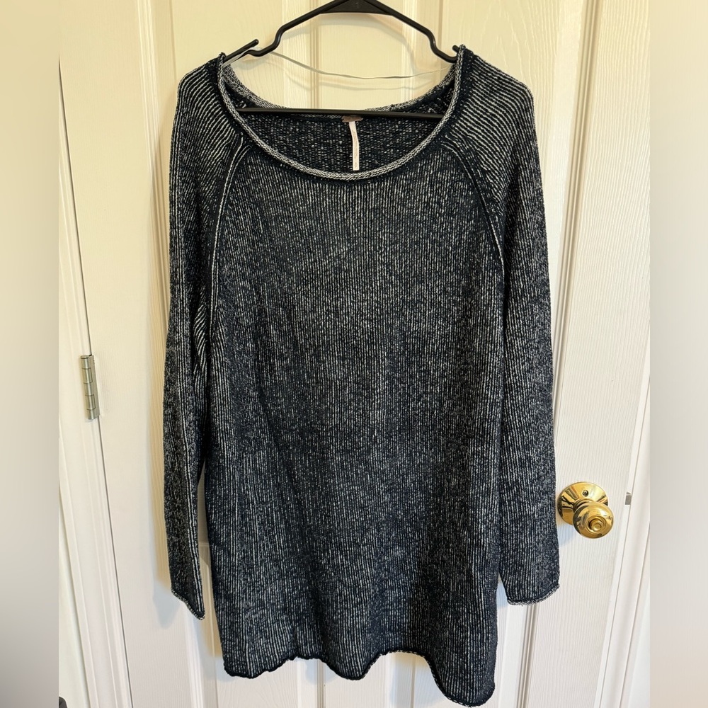 Free People sweater